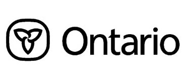 Ontario logo