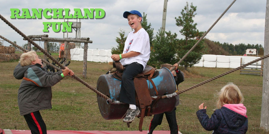 Ranchland Fun