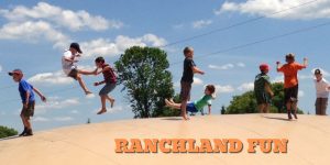 Ranchland Fun