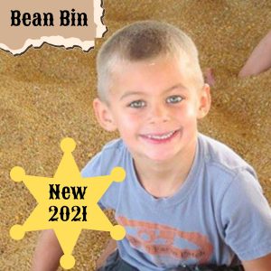 Bean Bin