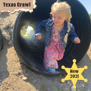 Texas Crawl