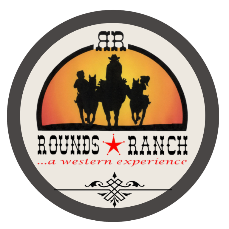 Rounds Ranch - Rounds Ranch