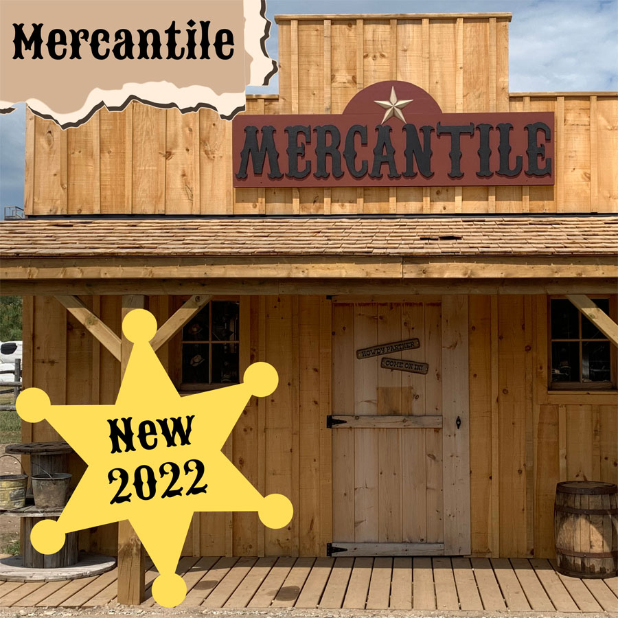 Mercantile