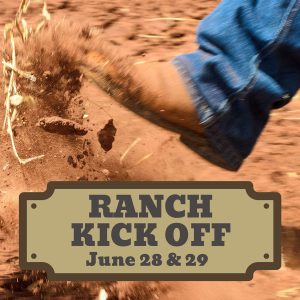 Ranch Kick Off 2024