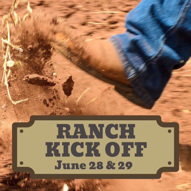 Rounds Ranch - Experience the Fun!