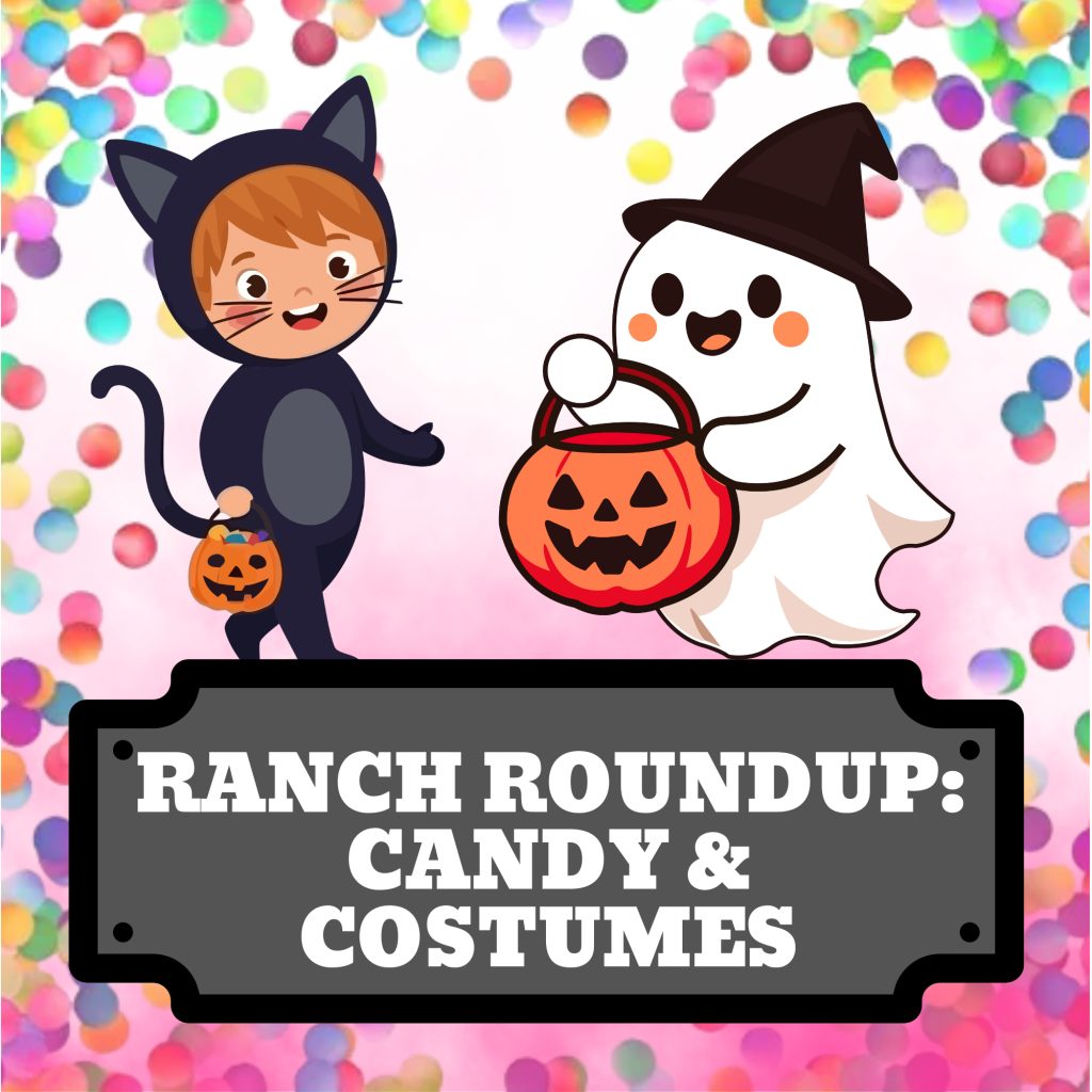 Ranch Roundup